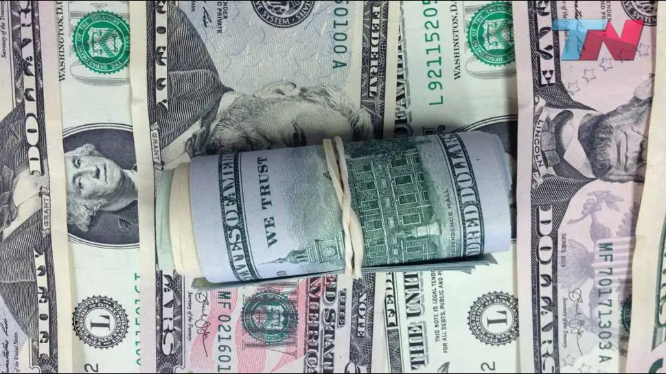 Hasta ocho años de prisión por comprar Dólar Blue.