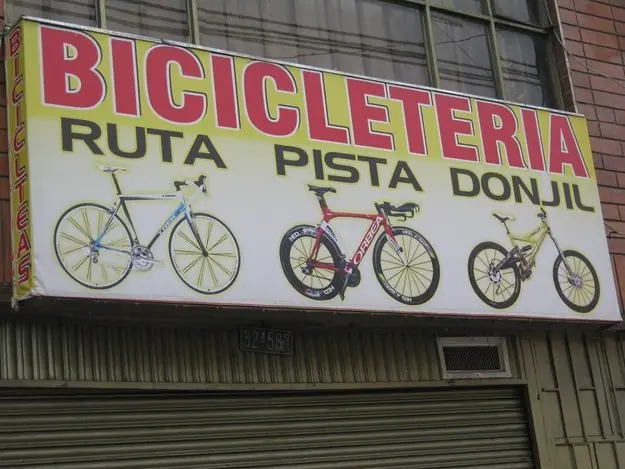 25 horrores de escritura