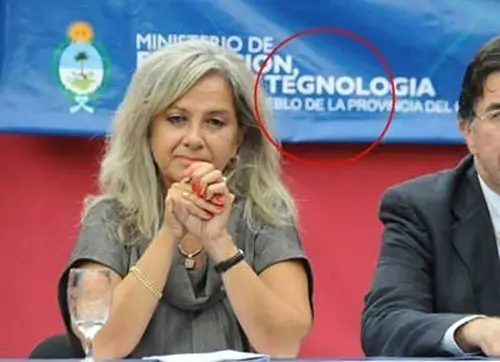 de escribir