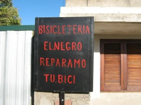 25 horrores de escritura