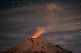 popocatepetl y iztlacihuac