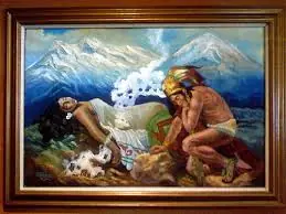 historia
