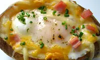 10 formas de hacer Papas para este fin de semana