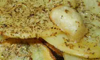 10 formas de hacer Papas para este fin de semana
