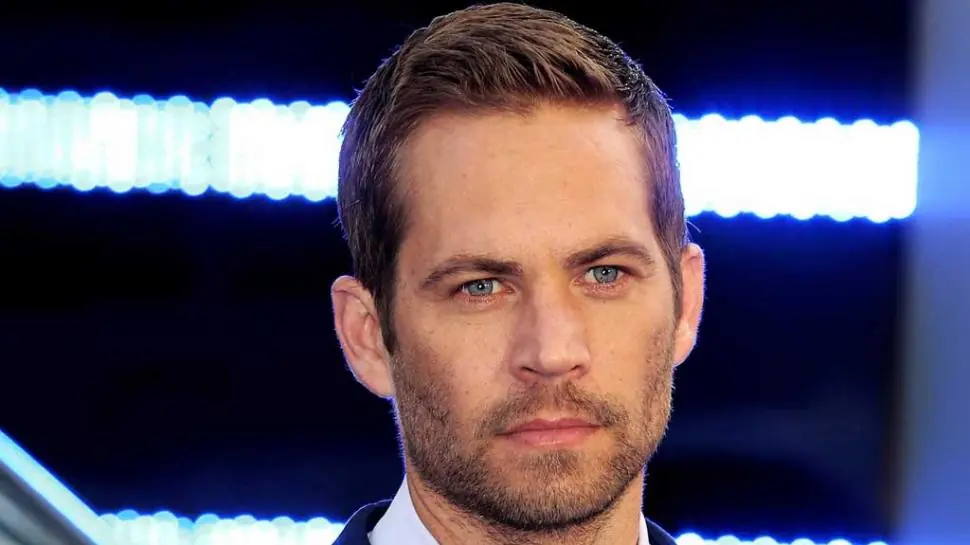 Vin Diesel mostró una foto con los hermanos de Paul Walker