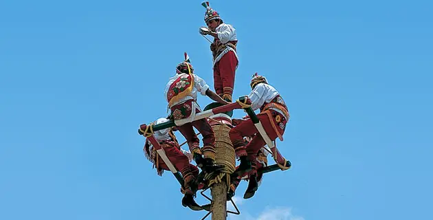 prehispanico