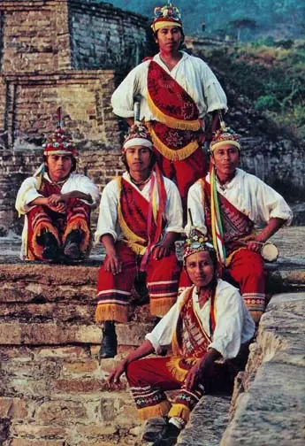 voladores