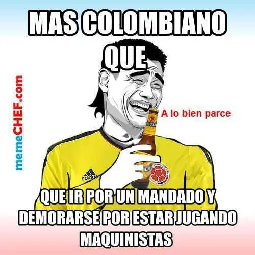 colombiano