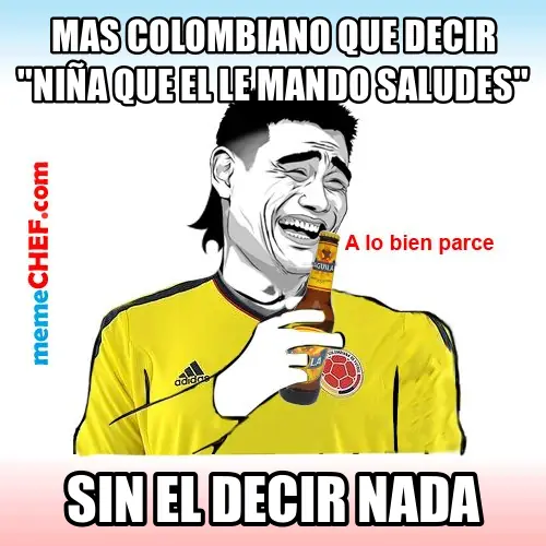 colombiano
