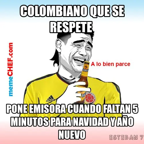 Colombia
