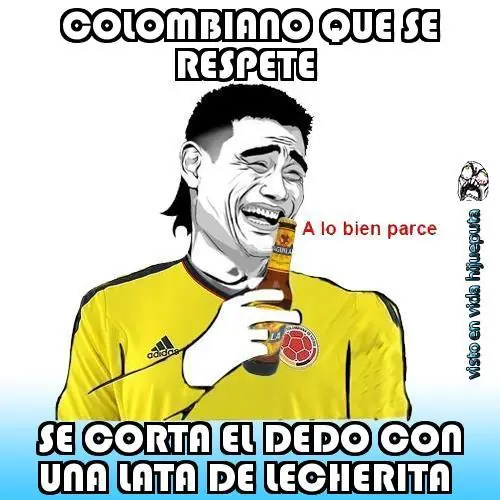 Colombia