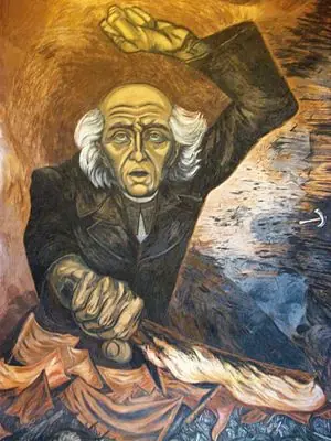 15 de Septiembre: Un dia memorable para la historia mexicana