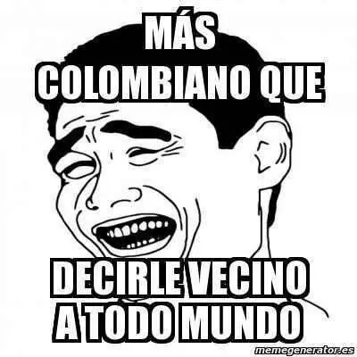 colombiano