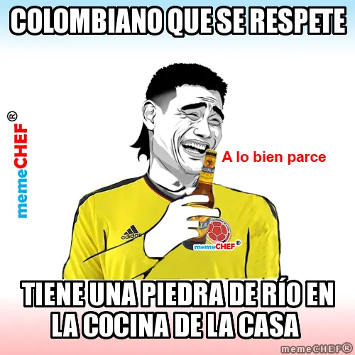 Colombia