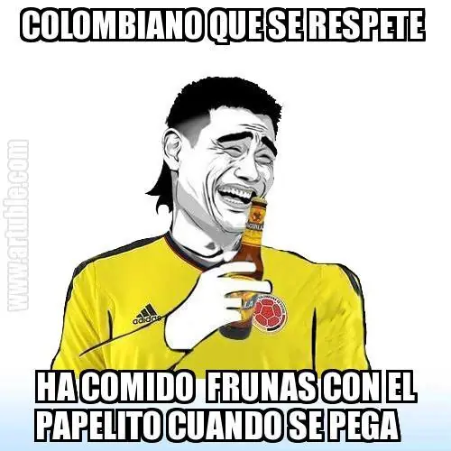 que se respete