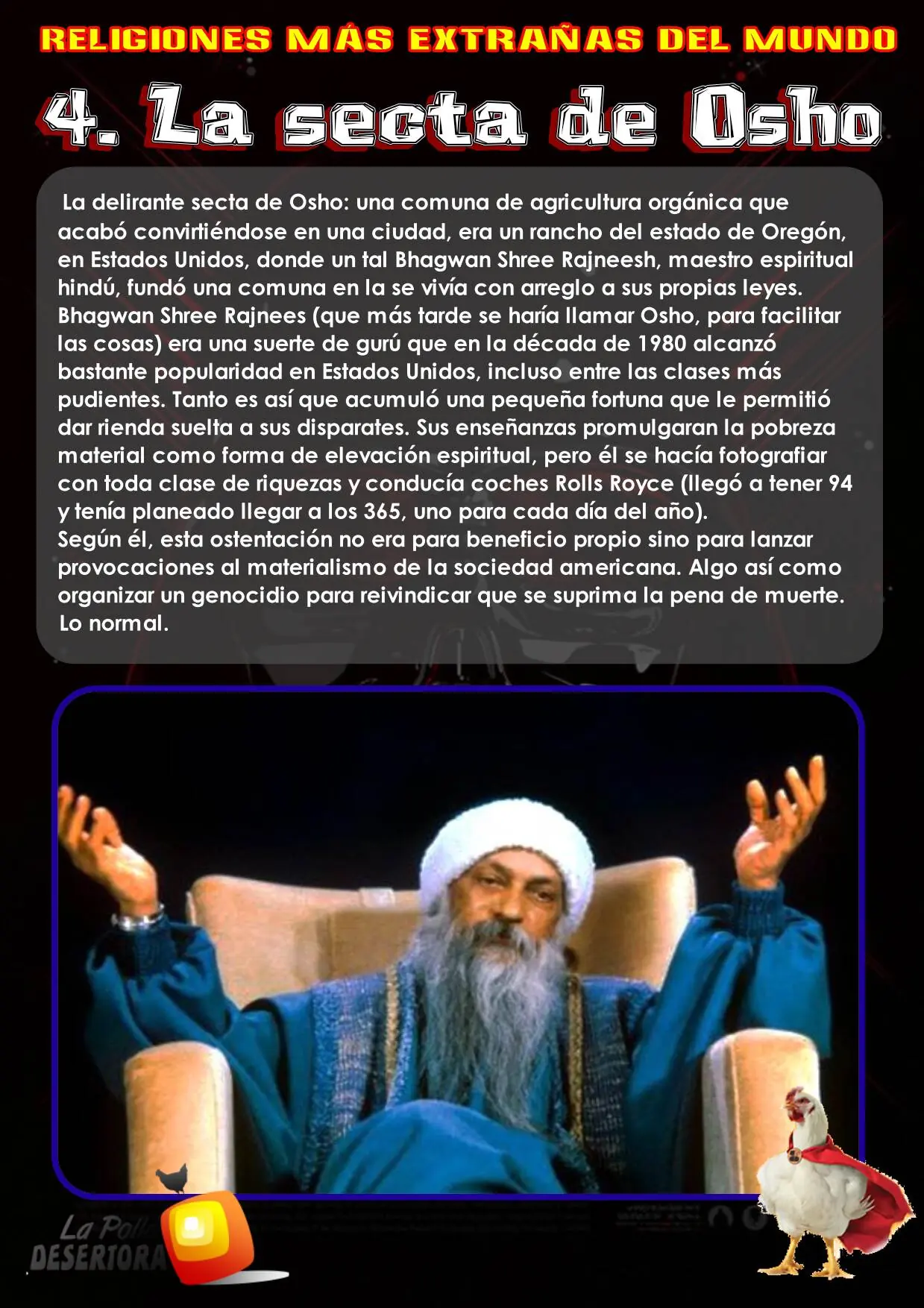 Pastafarismo