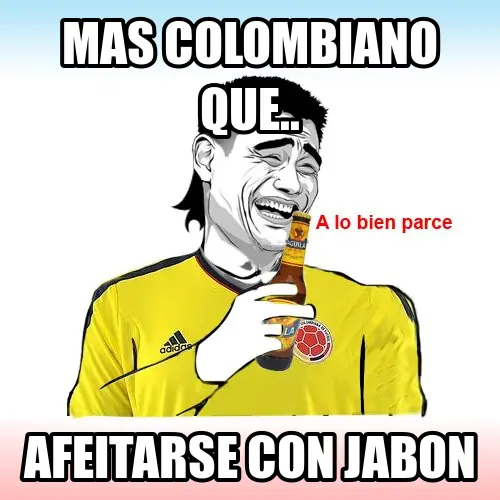 que se respete
