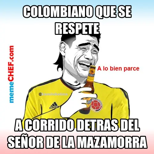 Colombia
