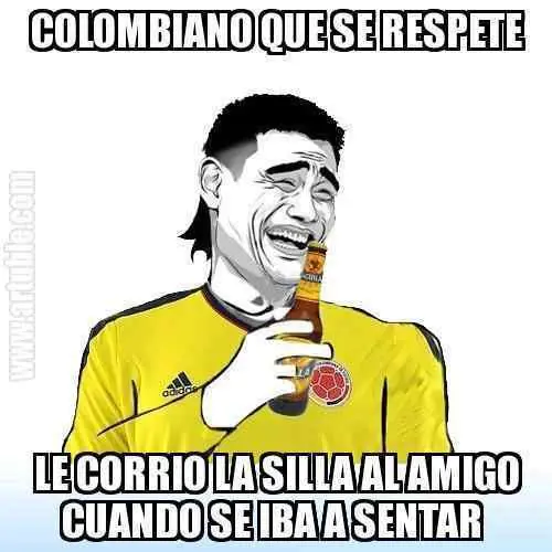 Colombia