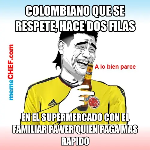 colombiano