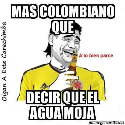 colombiano