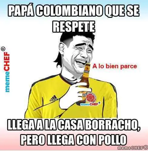 Colombia