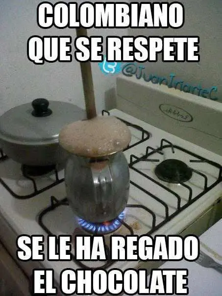 que se respete