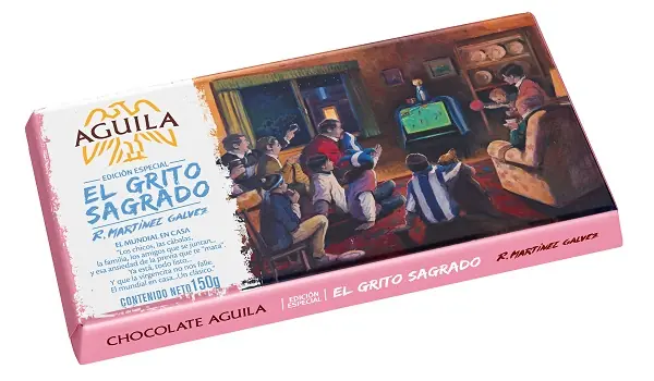 Productos argentinos que deberias consumir (megapost)