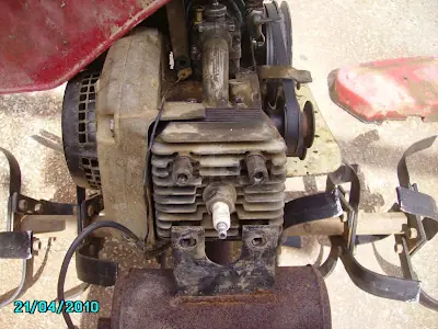 motor