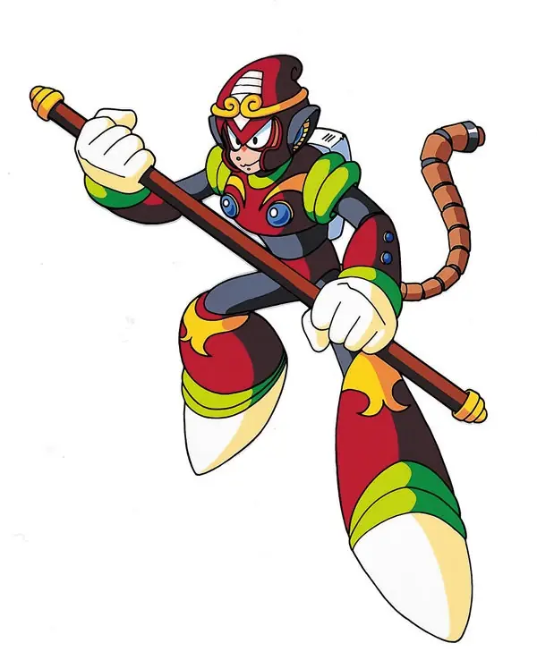goku