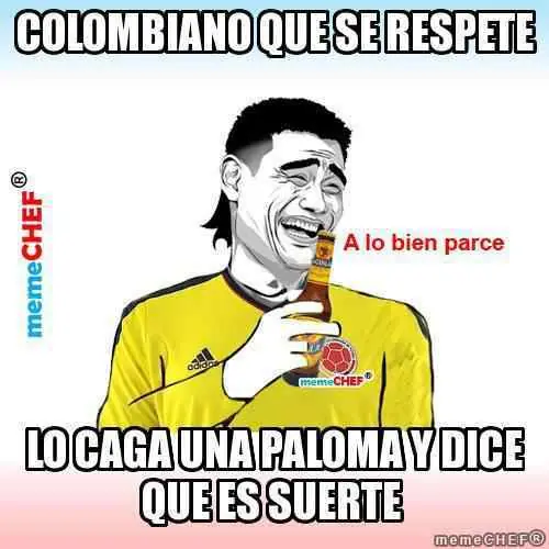 colombiano