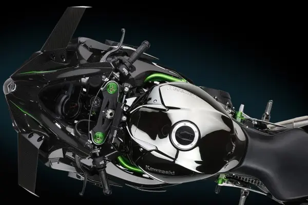 kawasaki