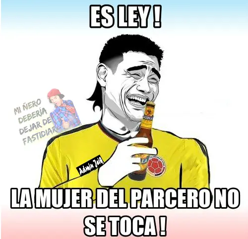 colombiano
