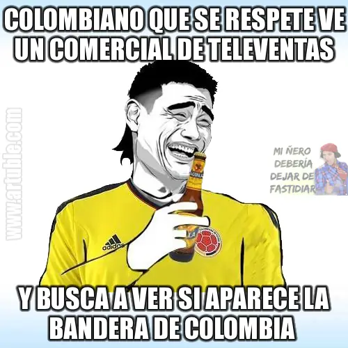 colombiano