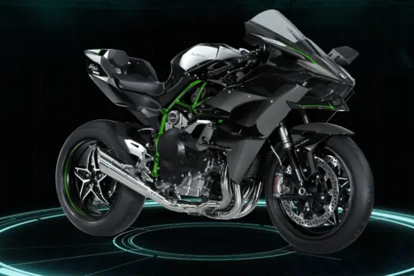 kawasaki