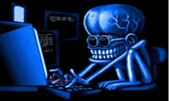 malware