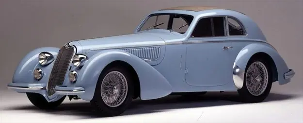 Pininfarina