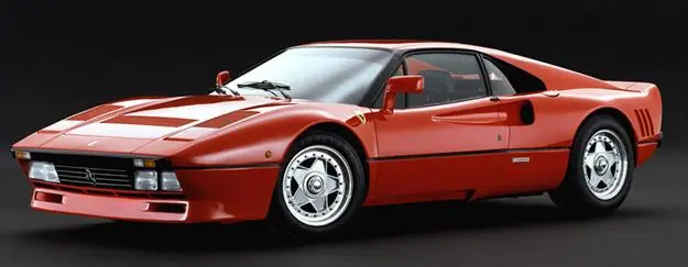 Top 10, los mejores diseños de Pininfarina