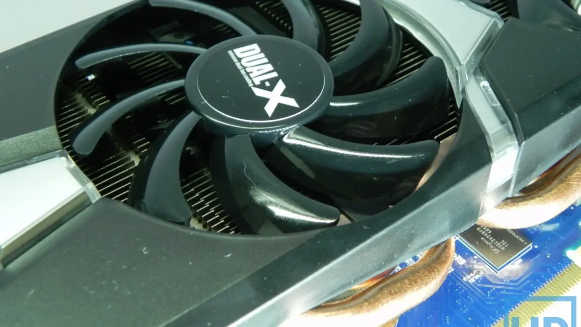 Otro Review, ahora la Sapphire Radeon R9 280 Dual-X 3GB