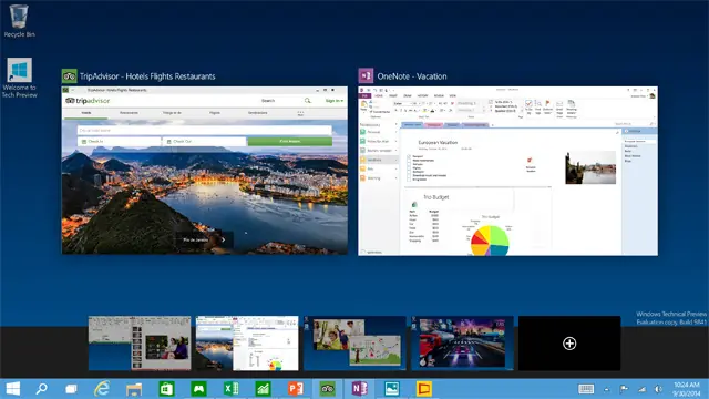 Microsoft