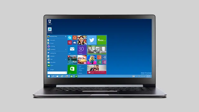 windows 10