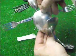 Cucharas