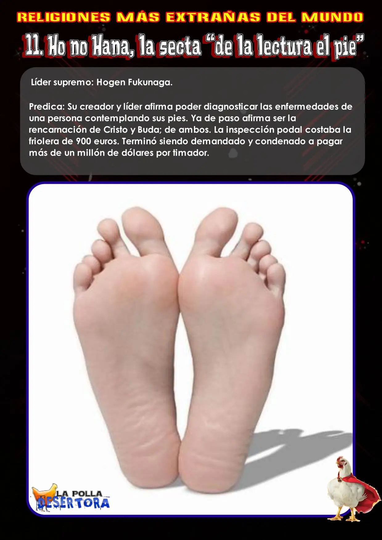 Mundo