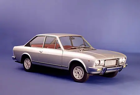 Fiat 124