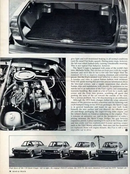 sport
