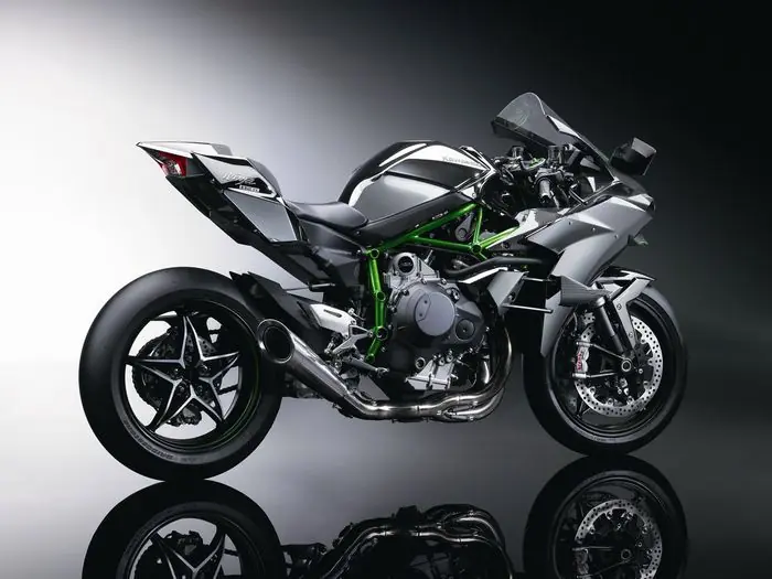 se llama Kawasaki se llama Kawasaki