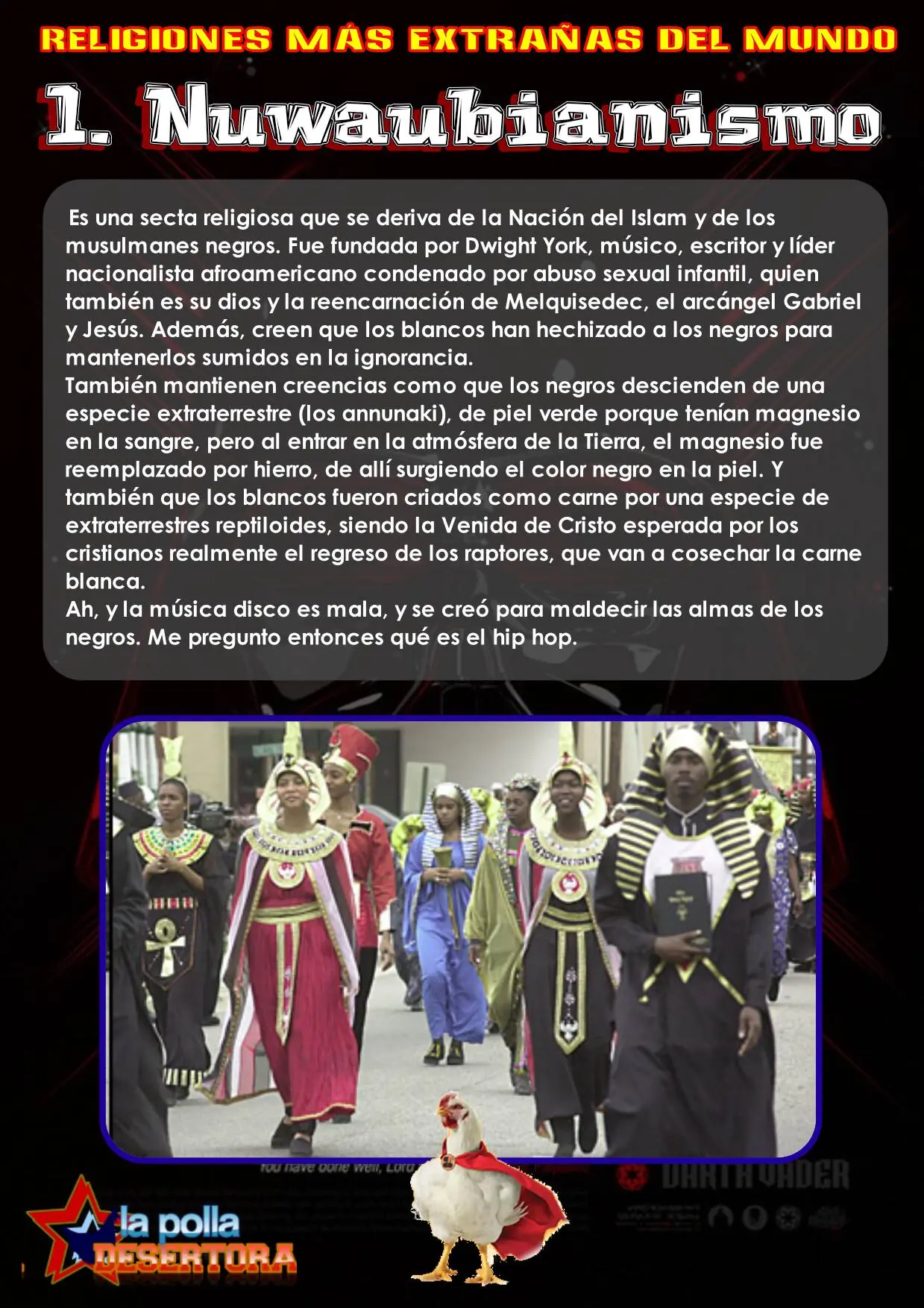 Mundo