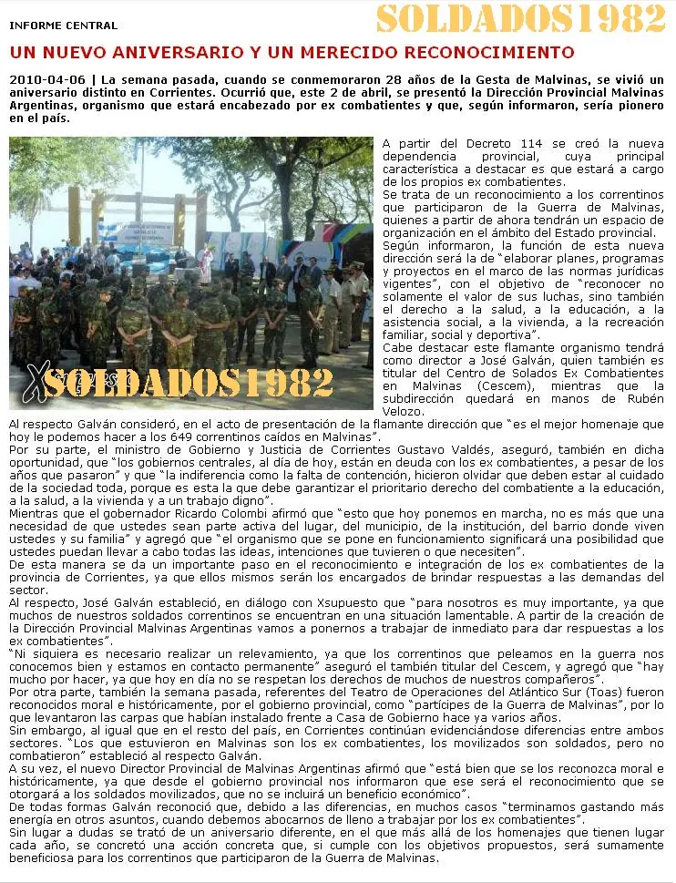 informacion