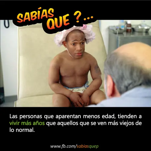 +1 Por cada curiosidad que probablemente tu desconocias