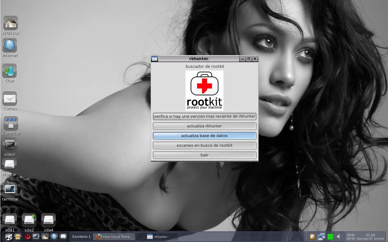 rootkit